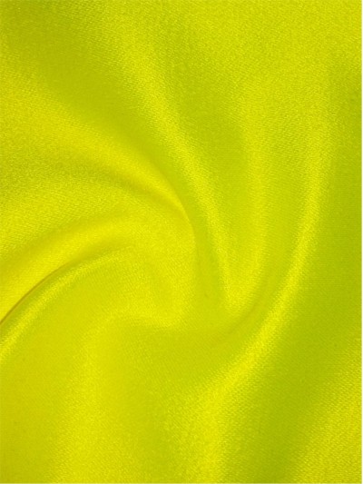 XX-FSSY/YULG  CVC 60/40 hi-vis poly cotton interweave fabric 200D*7S  350GSM 45度照